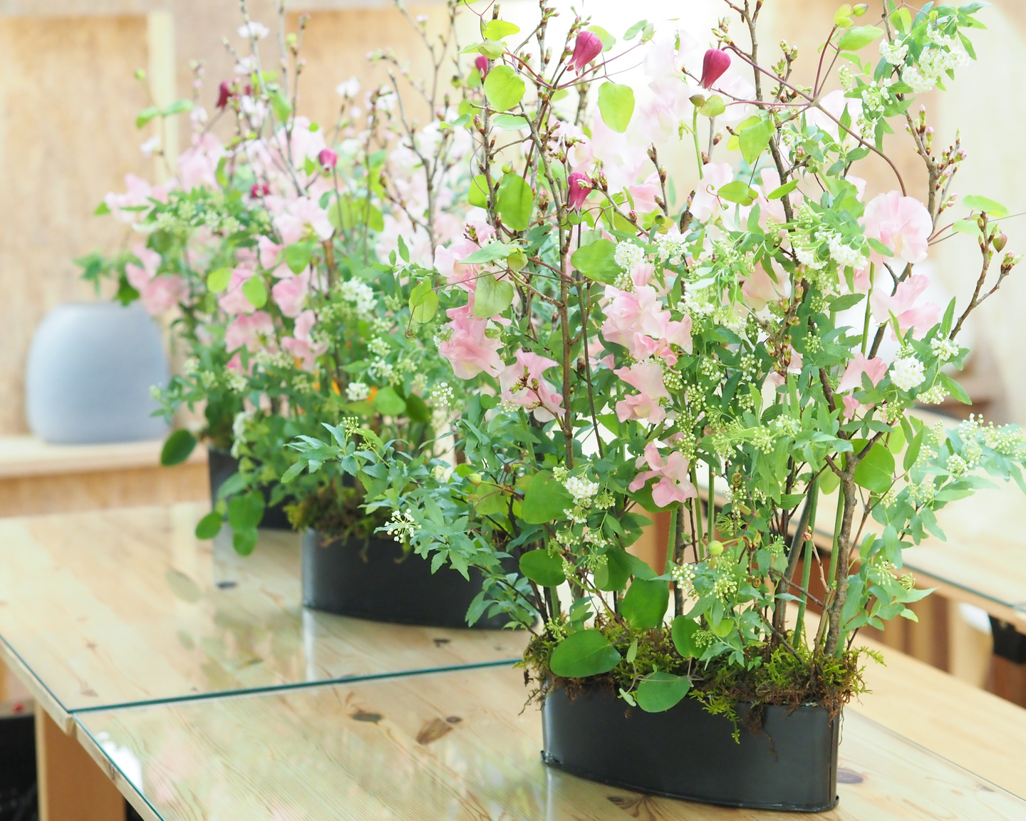 アイロニーレッスン