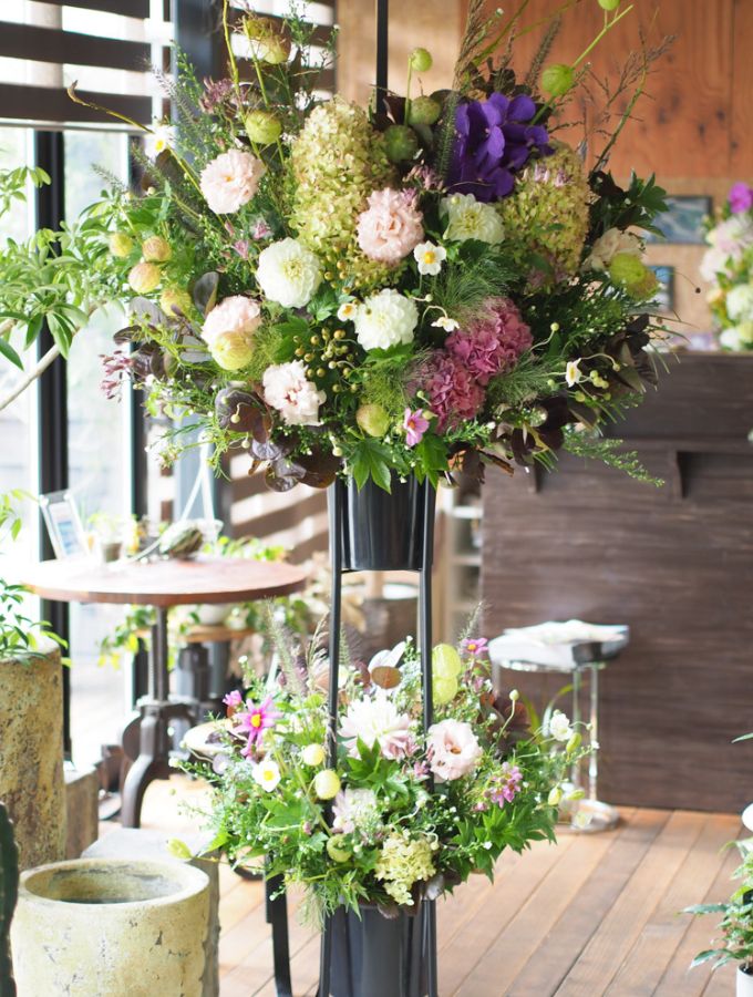 スタンド フューネラル