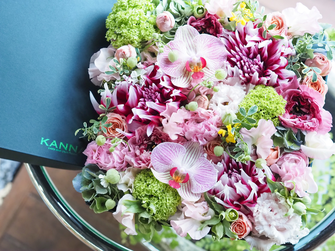 藤枝の花屋 カンナ おしゃれな花束アレンジ全国発送 Kanna静岡 藤枝の花屋 カンナ おしゃれな花束アレンジ全国発送 Kanna静岡