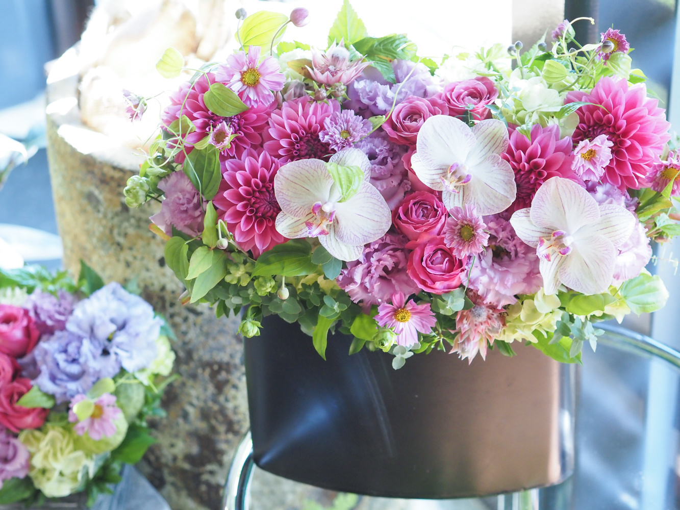 藤枝の花屋 カンナ おしゃれな花束アレンジ全国発送 Kanna静岡 藤枝の花屋 カンナ おしゃれな花束アレンジ全国発送 Kanna静岡